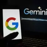 Gemini modo Dios: IA de Google ahora “ve” a través de la cámara del celular