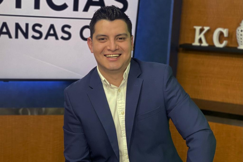 Mujer acusada de asesinato en segundo grado por muerte de reportero de televisión en Nueva Orleans