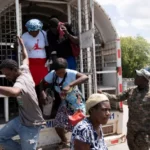 Abinader califica de "absurdas" las acusaciones de Amnistía Internacional sobre racismo en políticas migratorias