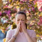 Salud Pública emite recomendaciones para prevenir alergias en primavera
