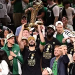 Boston Celtics es una de las franquicias más costosas y con más campeonatos en NBA