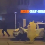 Persecución policial de un pokémon se viraliza en redes sociales 