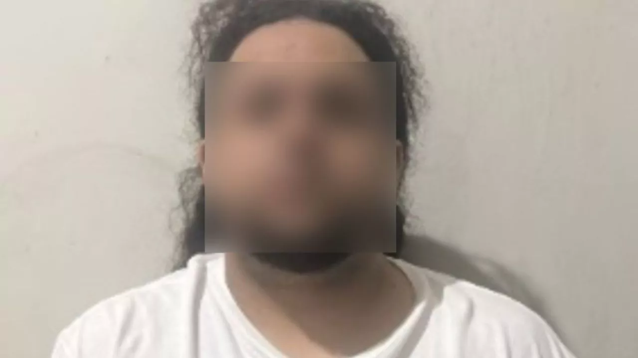 Detienen a hombre señalado por varios delitos en Jarabacoa