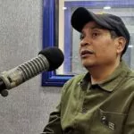 Fallece el merenguero Diómedes Núñez a causa de un infarto