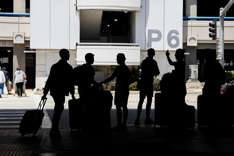 EE.UU. analiza vetar la entrada de cubanos, venezolanos y ciudadanos de otros 41 países