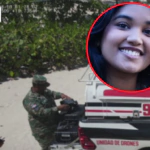 Autoridades investigan grupo de amigos de joven india desaparecida en Punta Cana