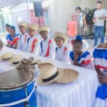 "Juventud con B de Barrio" llega a San Pedro de Macorís con jornada de inclusión juvenil