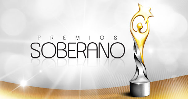 Premios Soberano 2025: Una noche de brillantes talentos y celebración en Santo Domingo