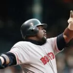  Mo Vaughn confirma que usó hormona de crecimiento humano al final de su carrera