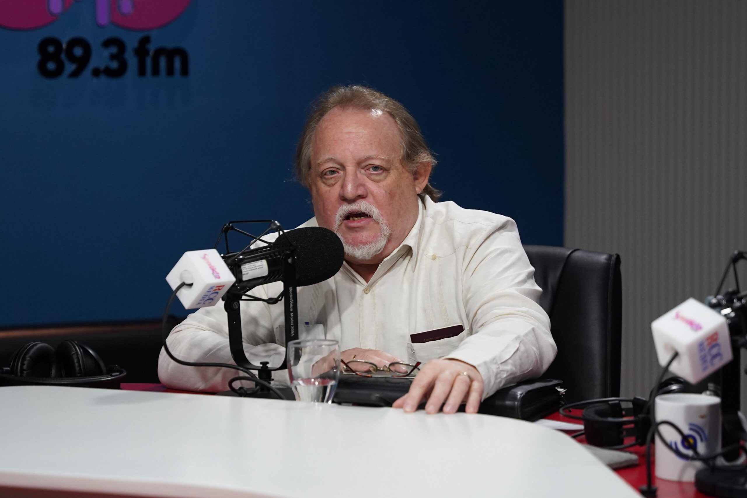 Henry Hebrard ve oportunidades en aranceles de Trump para República Dominicana