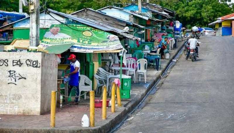 Pro Consumidor da ultimátum a comercios de Boca Chica para exhibir precios claros