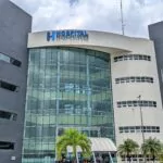 Ney Arias exonera por más de RD$40 millones a pacientes que no están afiliados en ARS en últimos siete meses