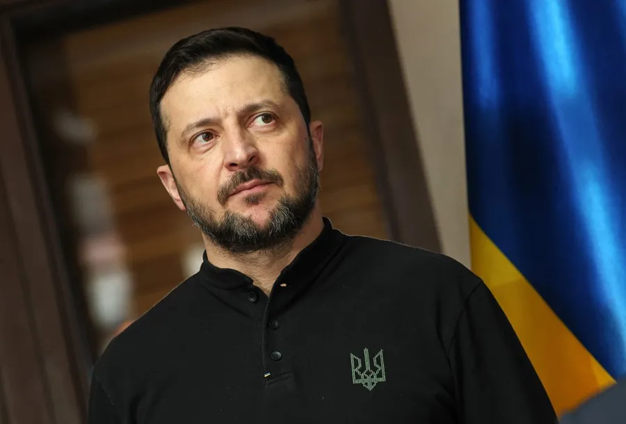 Inteligencia de EE.UU. alerta sobre el riesgo de guerra nuclear por postura de Zelenski