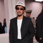 Bad Bunny baila en calzoncillos y deja a todos "sin palabras" con Calvin Klein