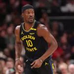 Jimmy Butler explica el proceso de como arribó a la bahía de San Francisco para reunirse con Steph Curry