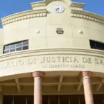 20 años de prisión a cada implicado en organización criminal de Santiago