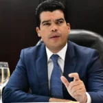 Wellington Arnaud asegura ejecuta varios proyectos en Samaná