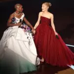 Ariana Grande y Cynthia Erivo inauguran la 97ª edición de los Premios Óscar