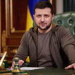 Zelensky acusa a Rusia de evadir propuesta de paz y pide mayor presión global
