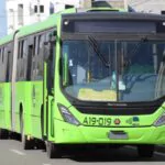 OMSA transportará usuarios del Teleférico durante Semana Santa