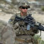Cuatro soldados estadounidenses hallados muertos tras desaparecer en Lituania