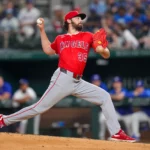 Bravos reincorporan al lanzador Ian Anderson y al jardinero Eddie Rosario