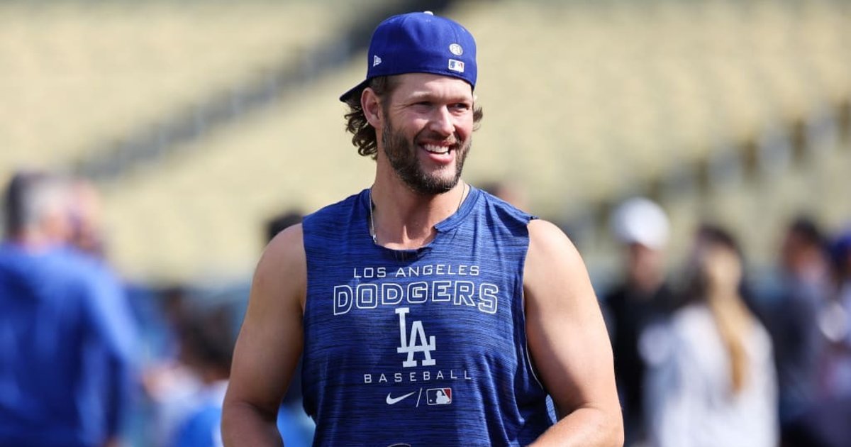 Kershaw regresa al montículo con triple-a tras larga ausencia de recuperación