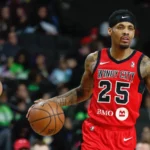 Los Reales de La Vega contratan a Walter «Walt» Lemon Jr como refuerzo para la LNB