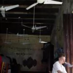 Un 60 % de Puerto Rico recupera el servicio eléctrico tras el apagón general