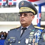 Director de la PN califica de irregular barbería operando de madrugada