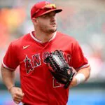 Mike Trout elogia a Junior Caminero: “Va a ser una superestrella”
