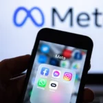 Meta enfrenta riesgo de perder Instagram y Whatsapp por juicio antimonopolio