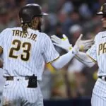 Tatis y Machado desatan poderío en barrida histórica de Padres sobre Gigantes
