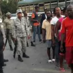 Haití condena expulsiones de haitianos desde RD y exige respeto a derechos humanos