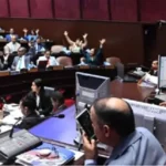 Diputados aprueban cuatro préstamos por US$275 millones pese a críticas de la oposición