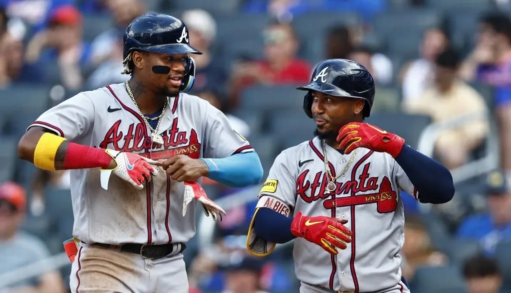 Bravos buscan su primera victoria tras el peor inicio desde 2016