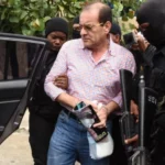Winston Rizik enfrenta cargos de abuso sexual a menor tras salir de prisión