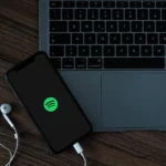 Spotify registra fallos y se bloquea para miles de usuarios en todo el mundo
