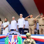 Abinader emite decreto para reestructurar jerarquía de alistados y suboficiales en Fuerzas Armadas