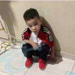 Un mes de búsqueda continua por el paradero del niño Roldanis Calderón