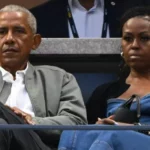 Obama revela que tiene problemas maritales con Michelle, dice que ya no le tiene confianza