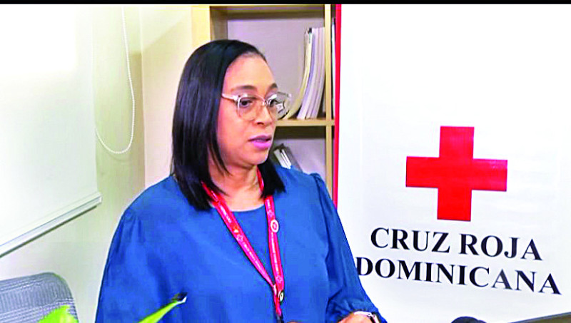 Cruz Roja se alista para ampliar sus servicios durante Semana Santa