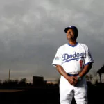 Manny Mota sufre derrame cerebral; se encuentra en recuperación según los Dodgers