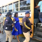 Amnistía insta a RD a anular medida hospitalaria que afectan a haitianos