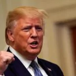 Trump acuerda bajar los impuestos a los vehículos
