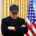 Elon Musk ya no trabaja desde la Casa Blanca