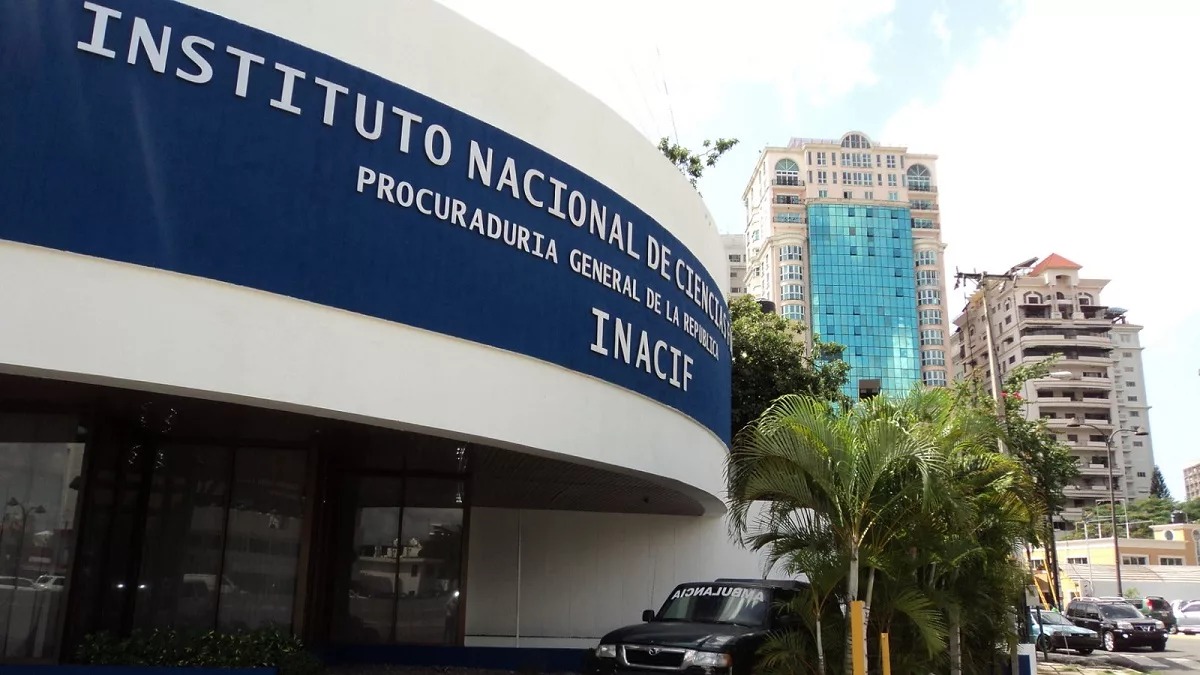 Inacif y Patología completan análisis forense de 191 fallecidos por derrumbe en Jet Set