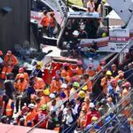 Identifican al menos 12 víctimas mortales de la tragedia en discoteca Jet Set