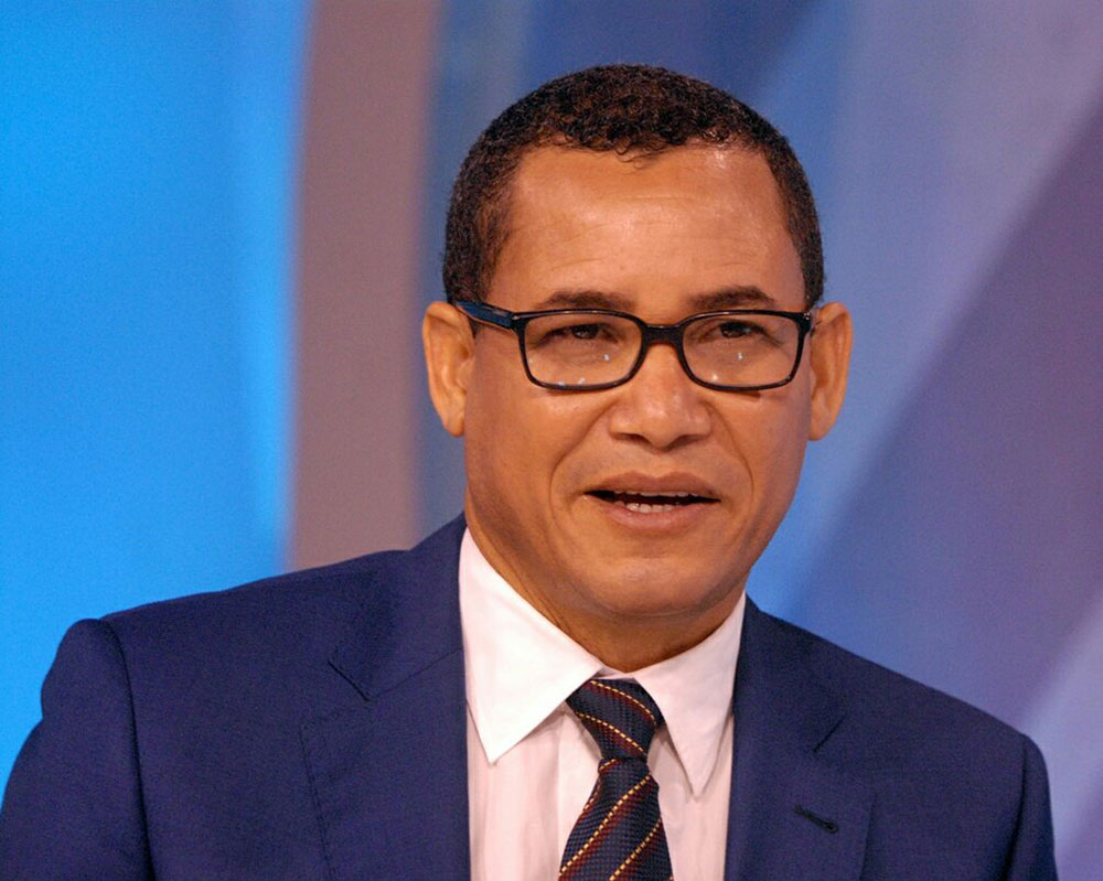 Eddy olivares asumirá presidencia del comité organizador del XXIX congreso de derecho en RD