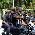 Ultiman presunto delincuente identificado como “Lolo“ en Santiago; tenía varias órdenes de arresto